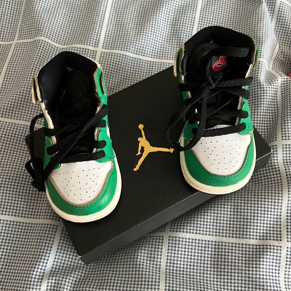 Jordan 1 high OG (TD)